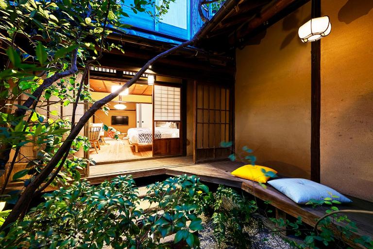 Tomonoura Shiomachi Hotel - Bed and Breakfast Fukuyama