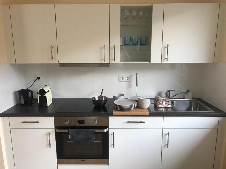 Waarkstrooss 12 - B&B Welscheid