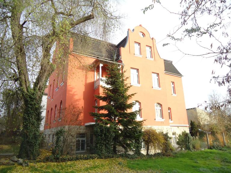Georgentor - Chambres d'hôtes Naumbourg