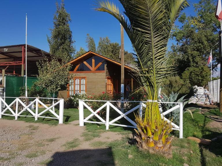 CASA GUADALUPE SAN FELIPE - B&B San Felipe