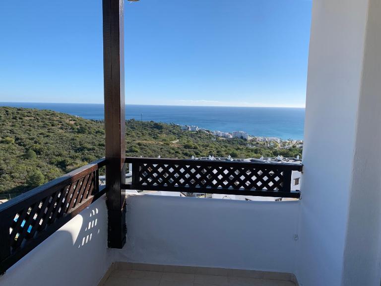 Appartement 2 chambres avec vue sur mer - Complexe Bella Vista - Chambres d'hôtes Cap Negro I
