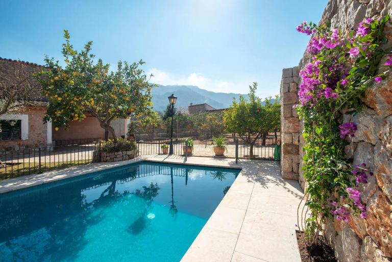 Ca’n Roega - B&B Soller