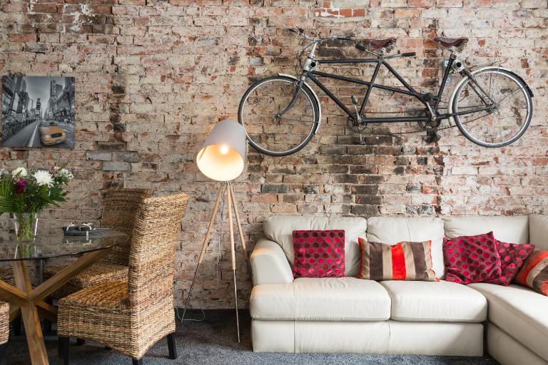 City Centre Apartment York - Ferienwohnung York