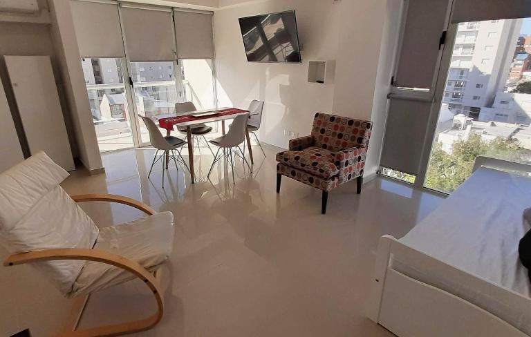 Coral II Departamento B - Ferienwohnung Puerto Madryn