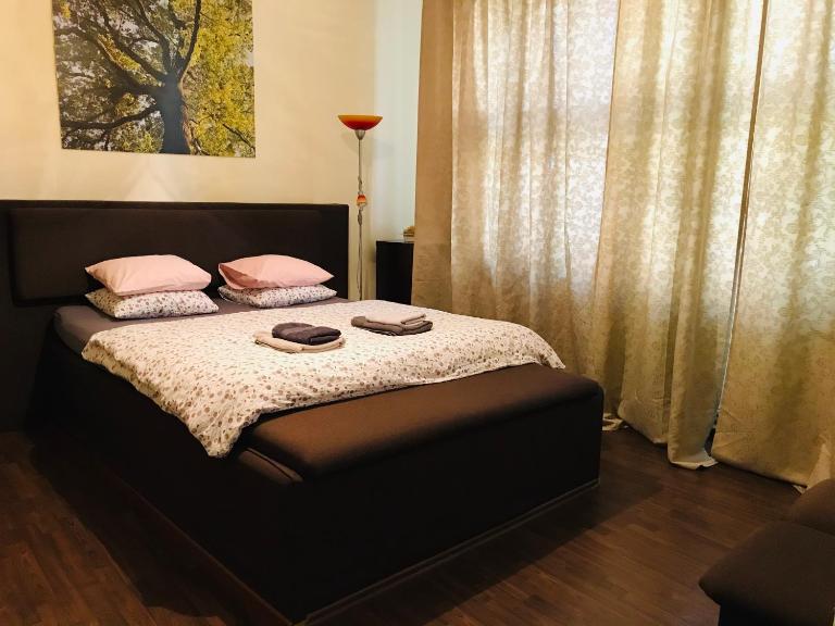 Apartmán Stursovka - B&B Brno