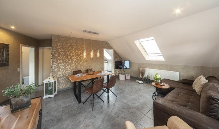 Lifestyle - Chambres d'hôtes Steinbach-Hallenberg