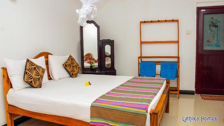 Lathika Homes - Bed and Breakfast Sigiriya