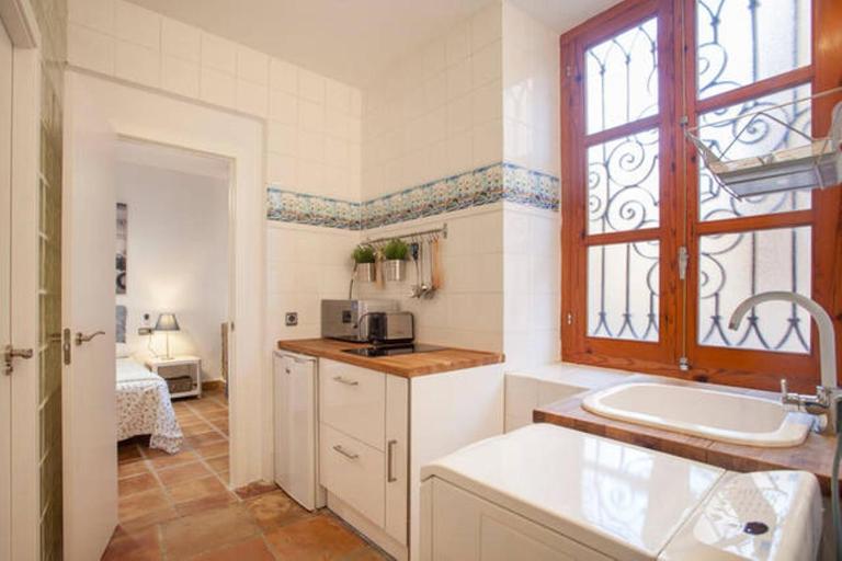 Apartamento Horno - B&B Valencia