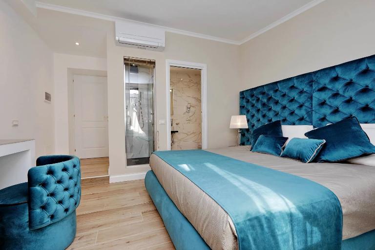 Relais Aquarium - Ferienwohnung Rom