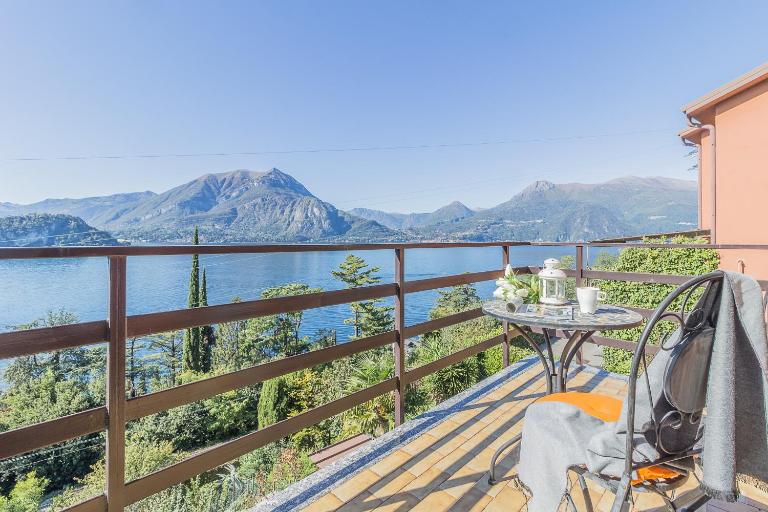 La Maison du Lac - B&B Varenna