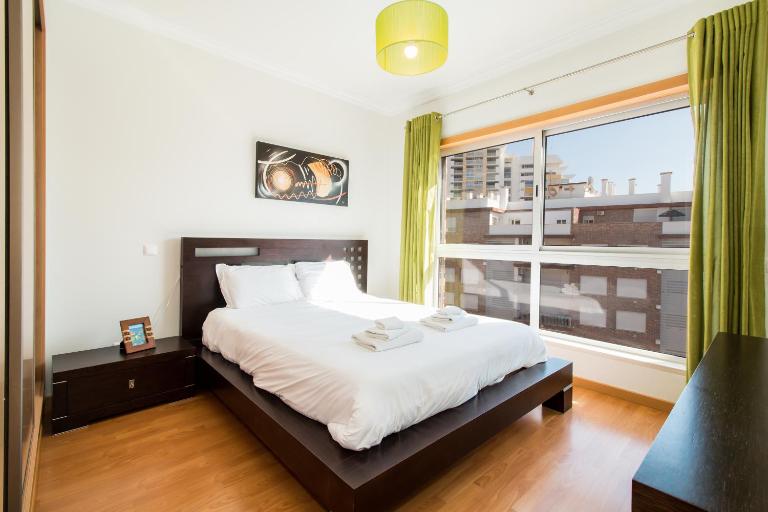 Seashells Apartment - Bed and Breakfast Armação de Pêra