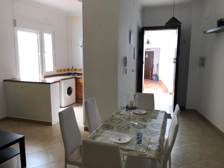 Casa LA VIÑA - B&B Almonte