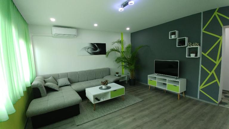 Apartman Anja - B&B Karlovac