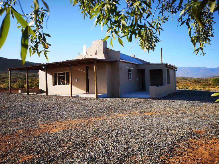 Klipberg cottage - B&B McGregor