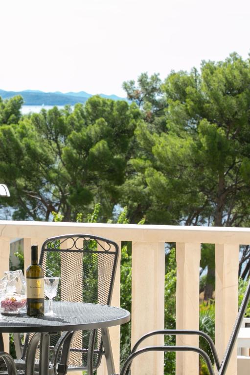 Apartment Angelina - B&B Split