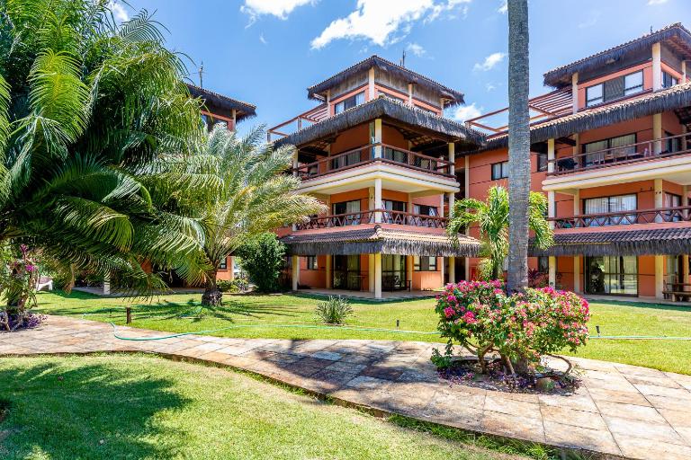 Cumbuco Dream Village Duplex with 3 bedrooms - Ferienwohnung Cumbuco