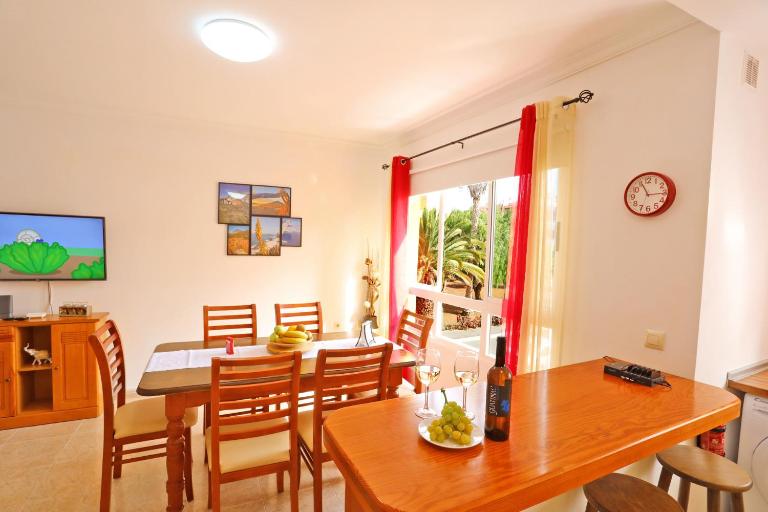 Ifara 22 - B&B San Isidro