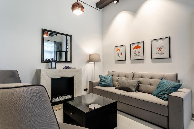 3D WYGODA Apartamenty - Ferienwohnung Krakau