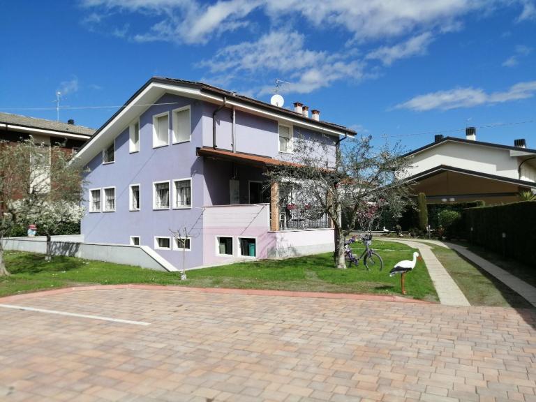B&B Milu' - Bed and Breakfast Bussolengo