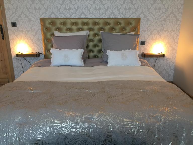 LA NIEPPOISE - Bed and Breakfast Niepkerke