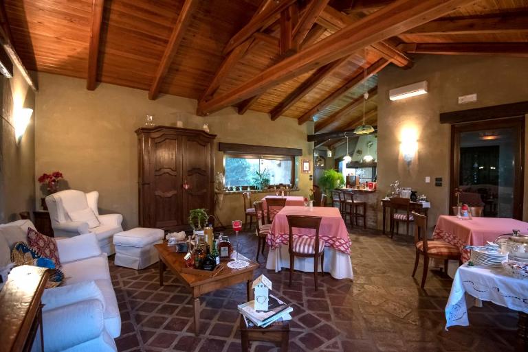 Le Soleil - B&B Vigone