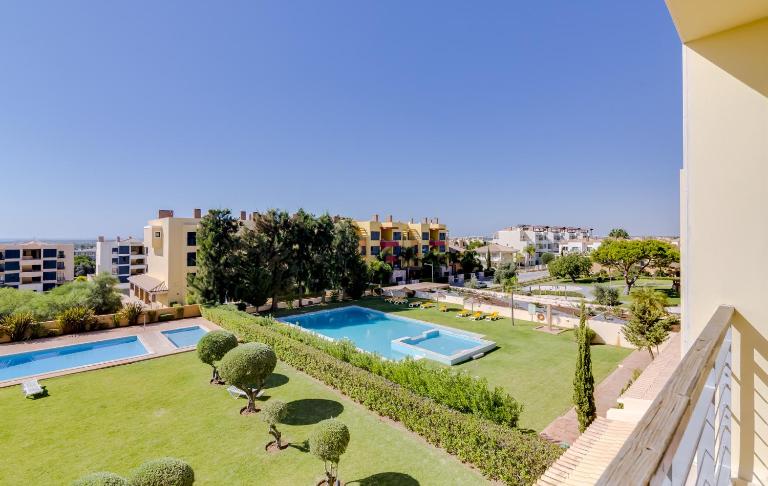 Paraísos do Pinhal - 2 Bedrooms - Vilamoura - B&B Vilamoura