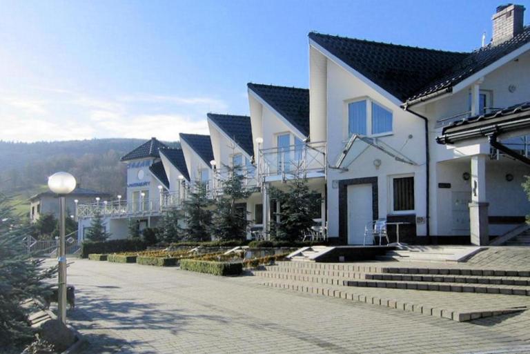 Apartamenty Solar - Ferienwohnung Wisla