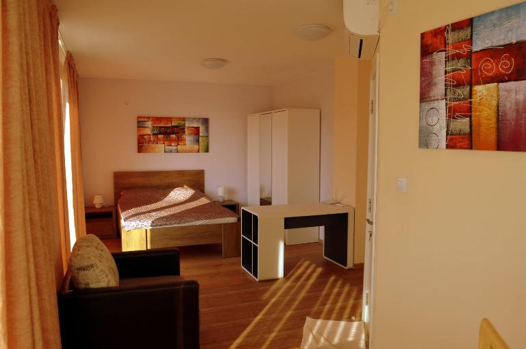 Апарт Център Apart Center - B&B Plovdiv