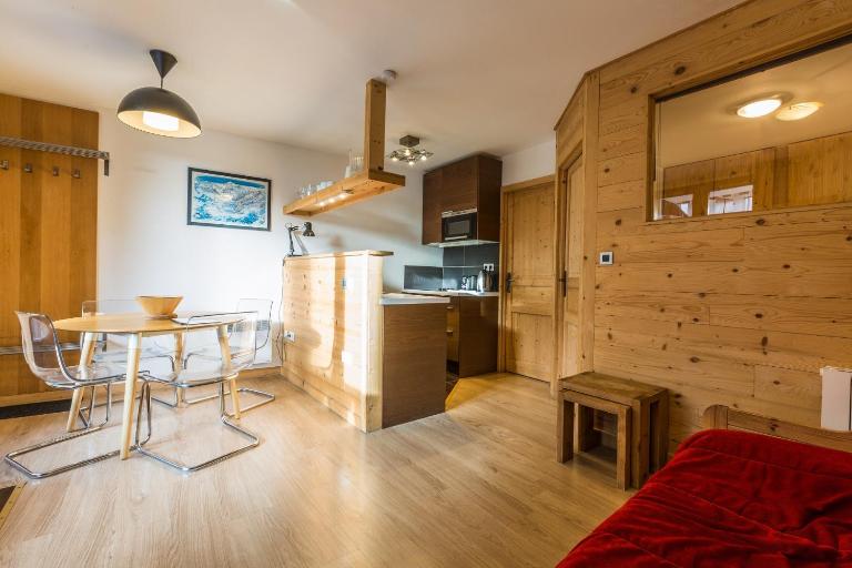 Apartment Marcel - Cosy Chamonix Haven Mont Blanc - Bed and Breakfast Chamonix