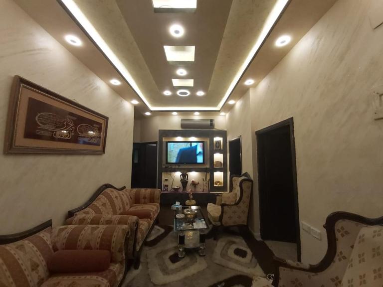 Jarajreh Apartments/ Hotel - B&B Qīr Moāv