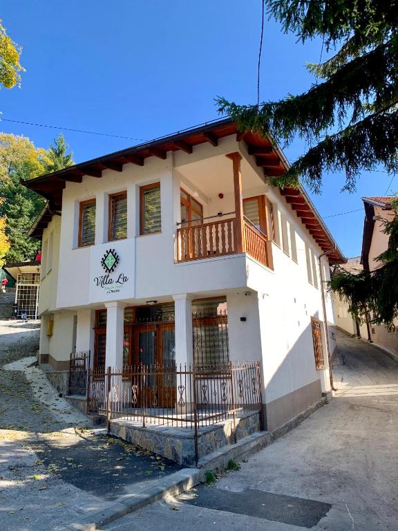 Villa La - B&B Sarajevo