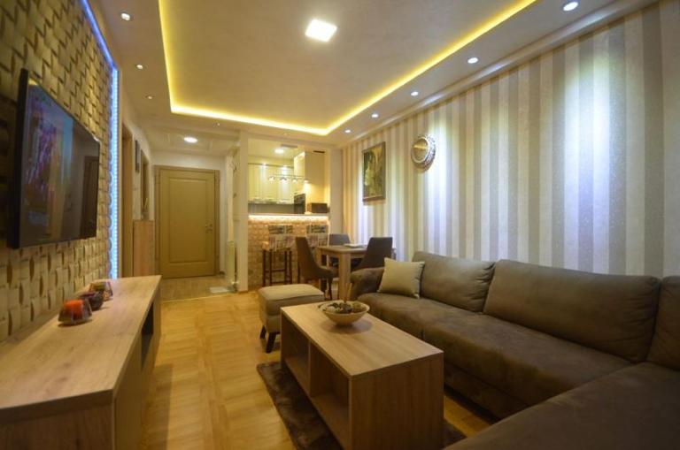 VIP Apartman KIKA Zlatibor - Ferienwohnung Zlatibor