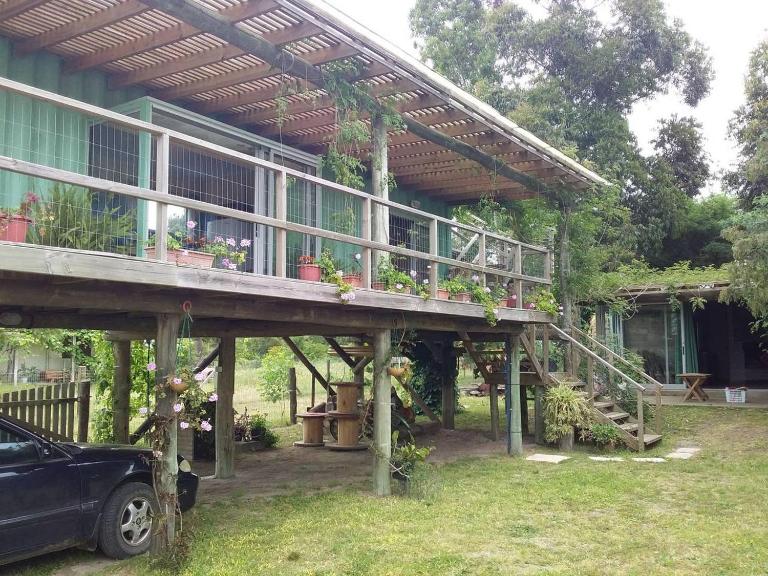 Naturaleza pura - B&B Rocha