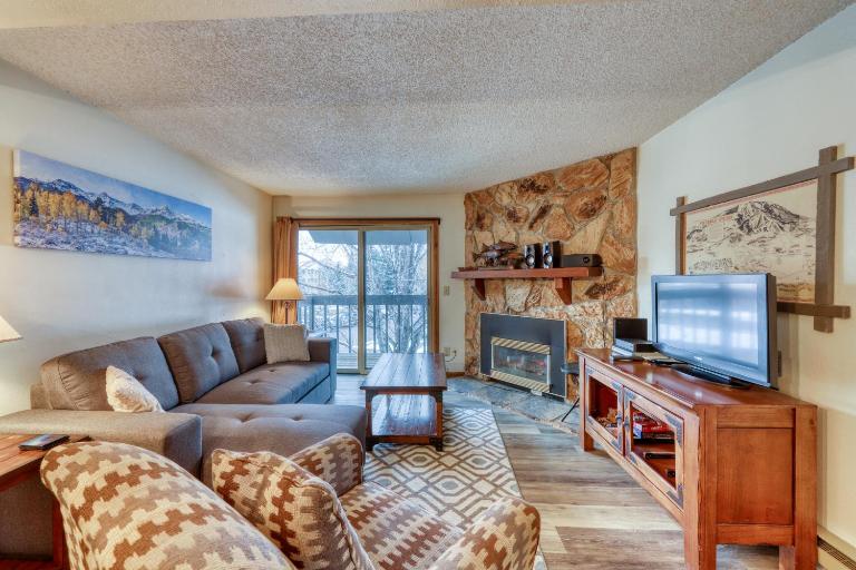 Shadow Run - Bed and Breakfast Steamboat Springs
