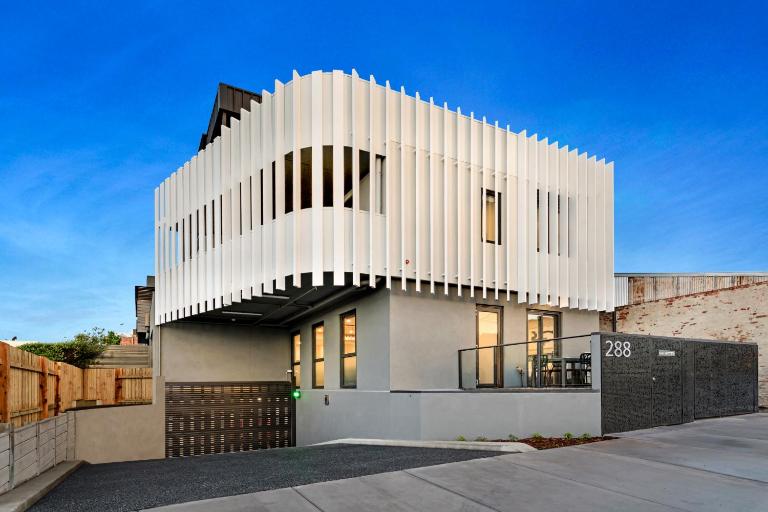 Manhattan Apartments - Glen Iris - B&B Melbourne