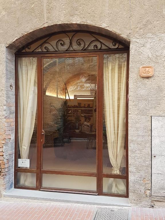Il Nido Di Anna - B&B San Gimignano