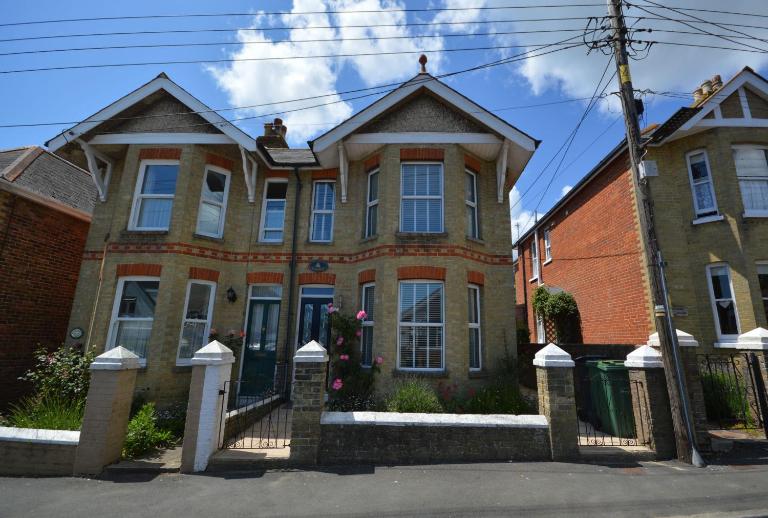 The Moorings - B&B St. Helens