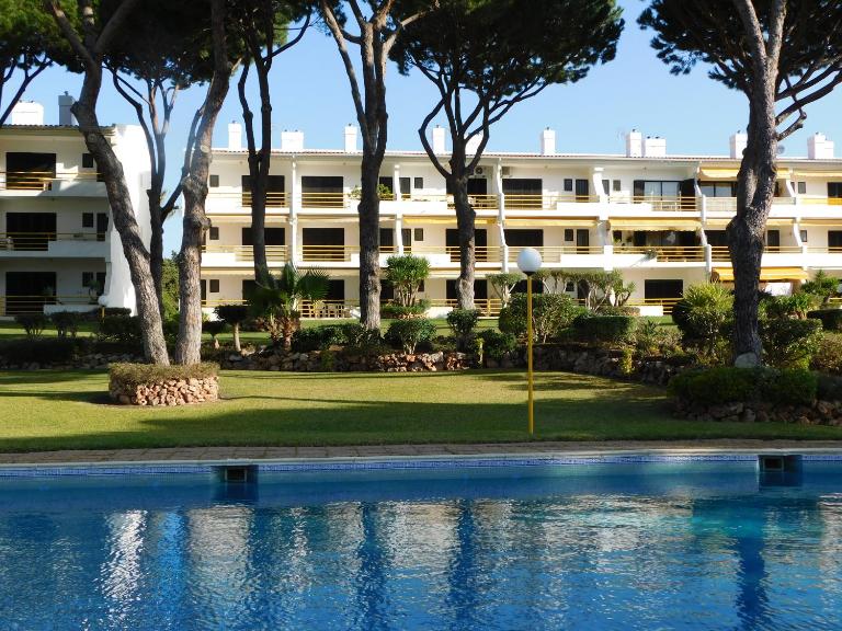 Sol Nascente Garden - B&B Vilamoura