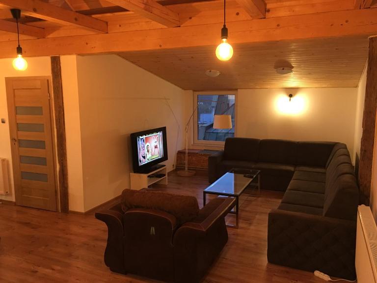 Apartamenty na Starówce - Apartments in the Old Town - Chambres d'hôtes Cieszyn