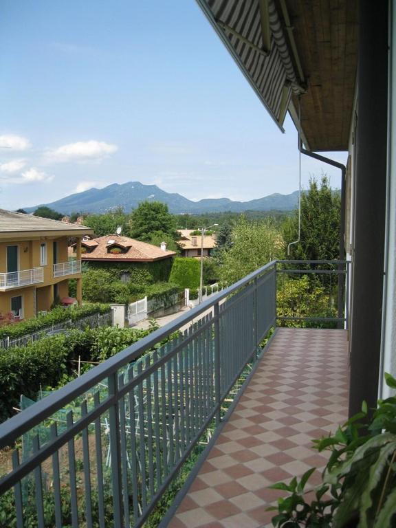 La casa dei pini - B&B Malnate