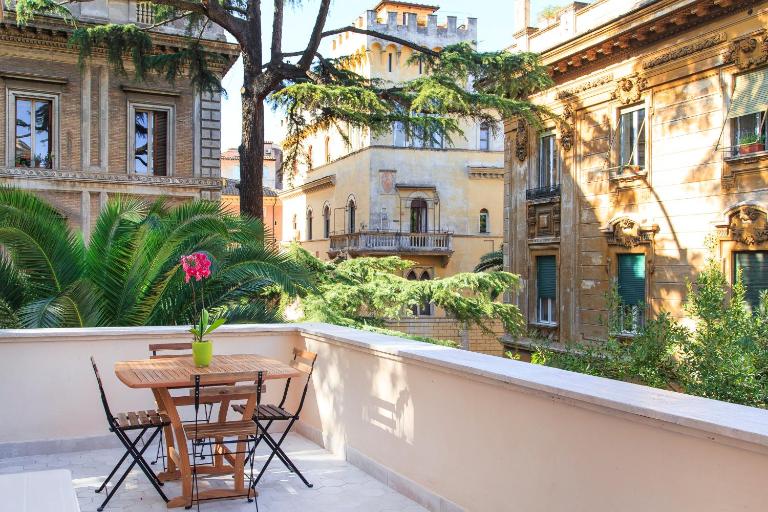 Casa Tommasina - Chambres d'hôtes Rome