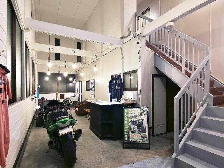 Guesthouse 66 - B&B Kakuda