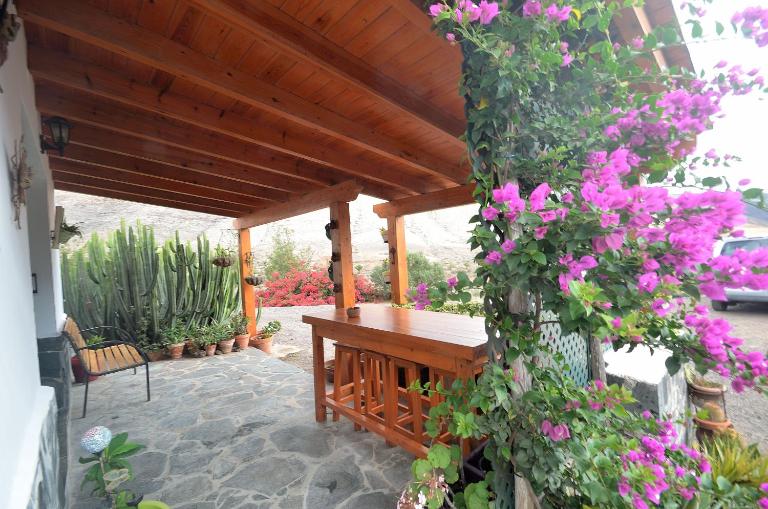 Casa Caballería - B&B Vallebrón
