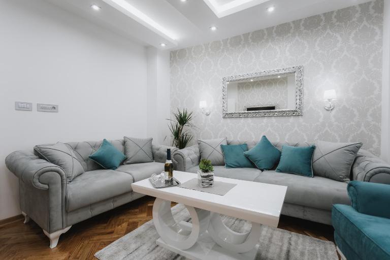 Three Sons Apartment - Ferienwohnung Novi Sad
