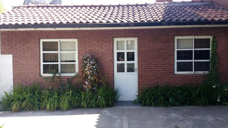 las marias - Ferienwohnung Mar del Plata