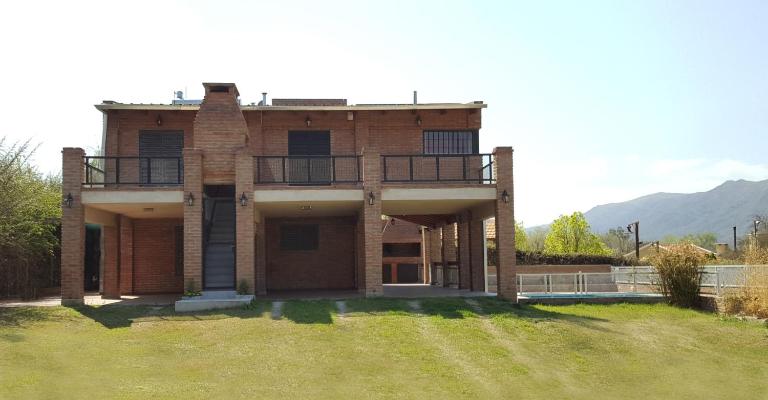 Mardi - Departamentos de alquiler temporario - B&B Bialet Massé