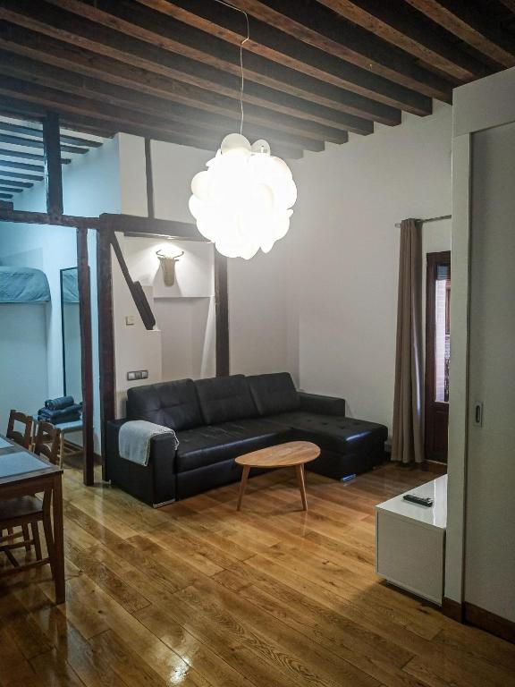 Balcón de la plata - B&B Toledo