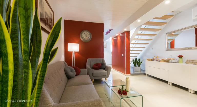 Ottocento Guest House - Bed and Breakfast Alghero