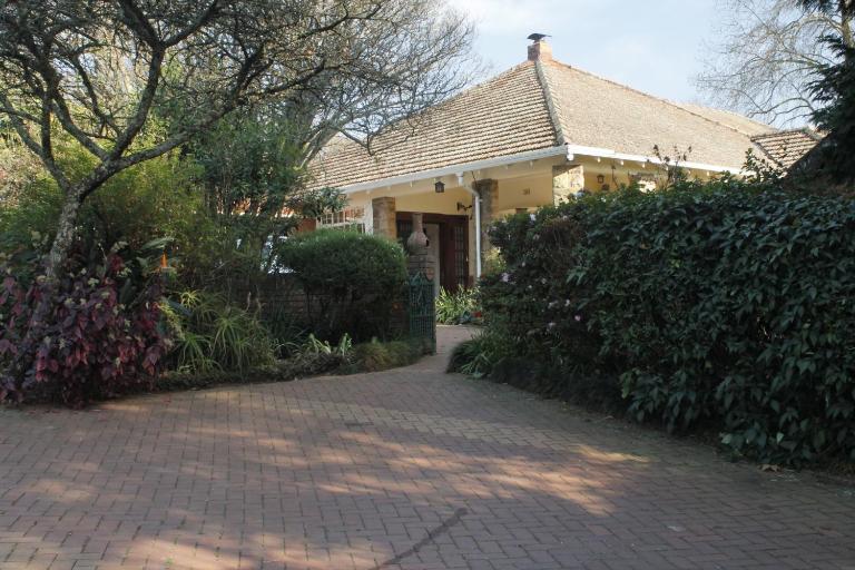 Umoya - B&B Hilton