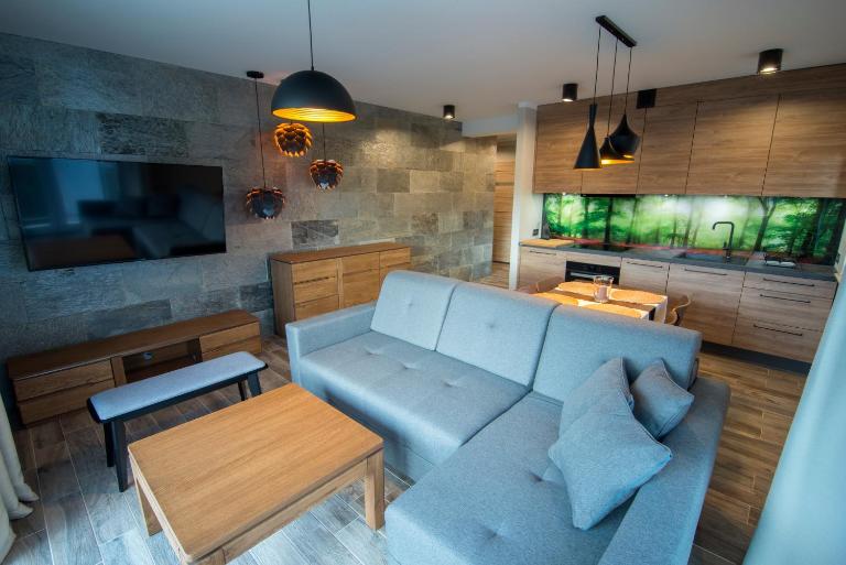 Szklarska Perełka - B&B Szklarska Poręba